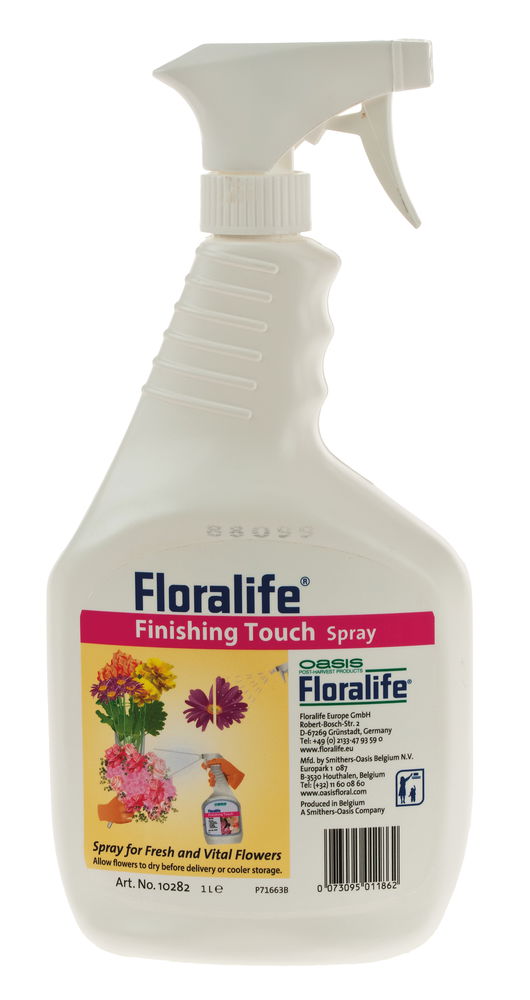 FloraLife® Finishing Touch - FloraLife